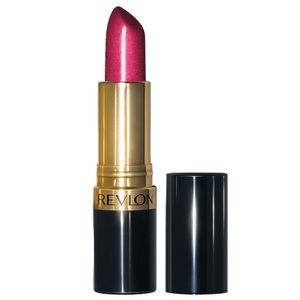 🔥5/$25🔥Revlon Super Lustrous Lipstick - Fuchsia Fusion 657